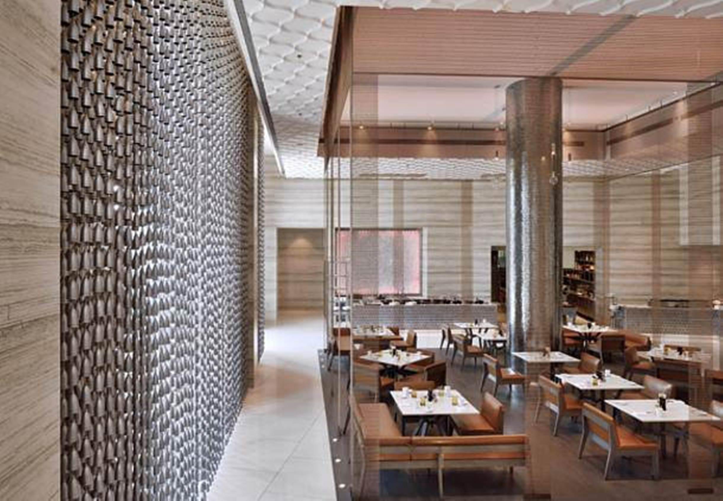 Hotel Jw Marriott Sahar Airport