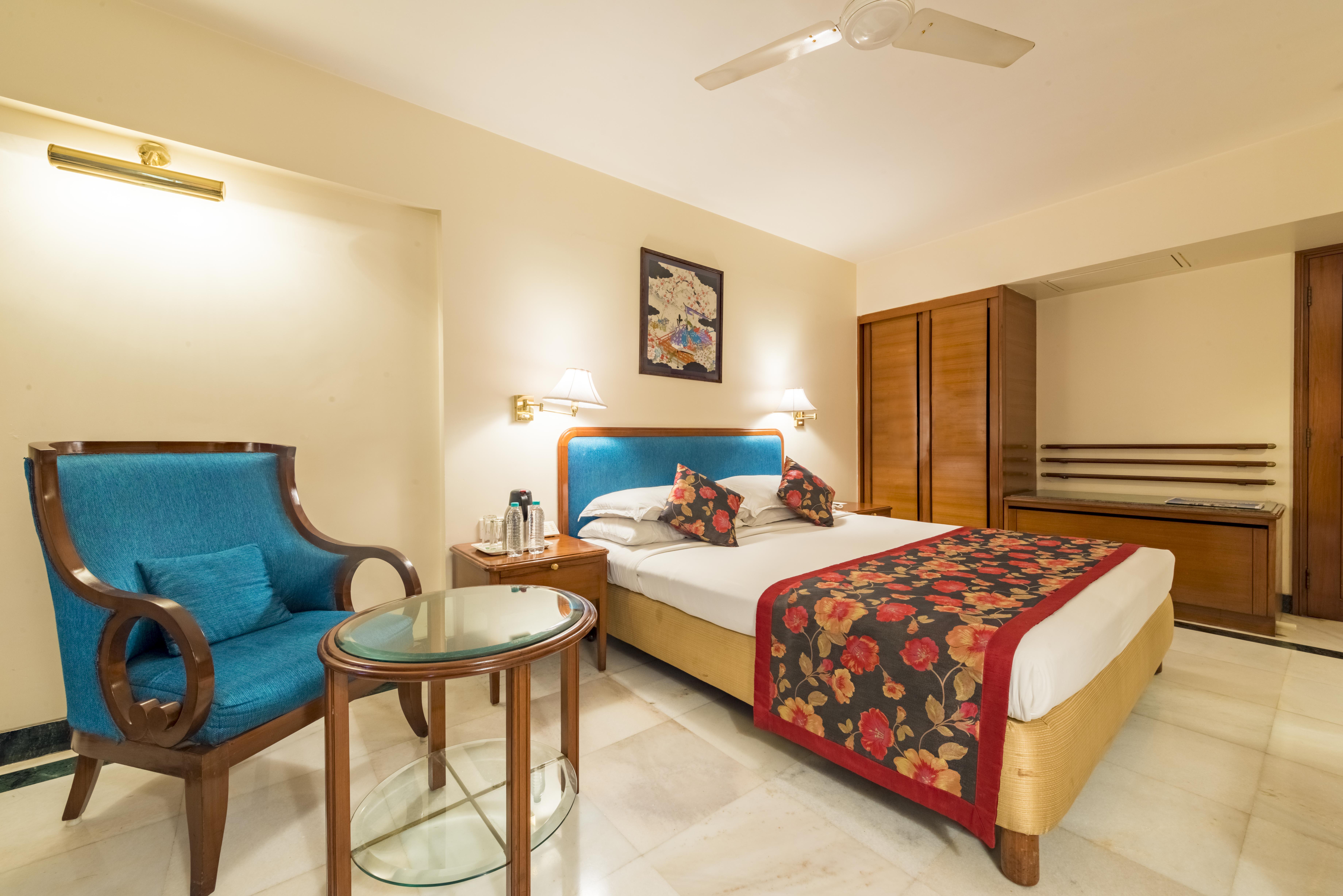 Parle International 3* Mumbai