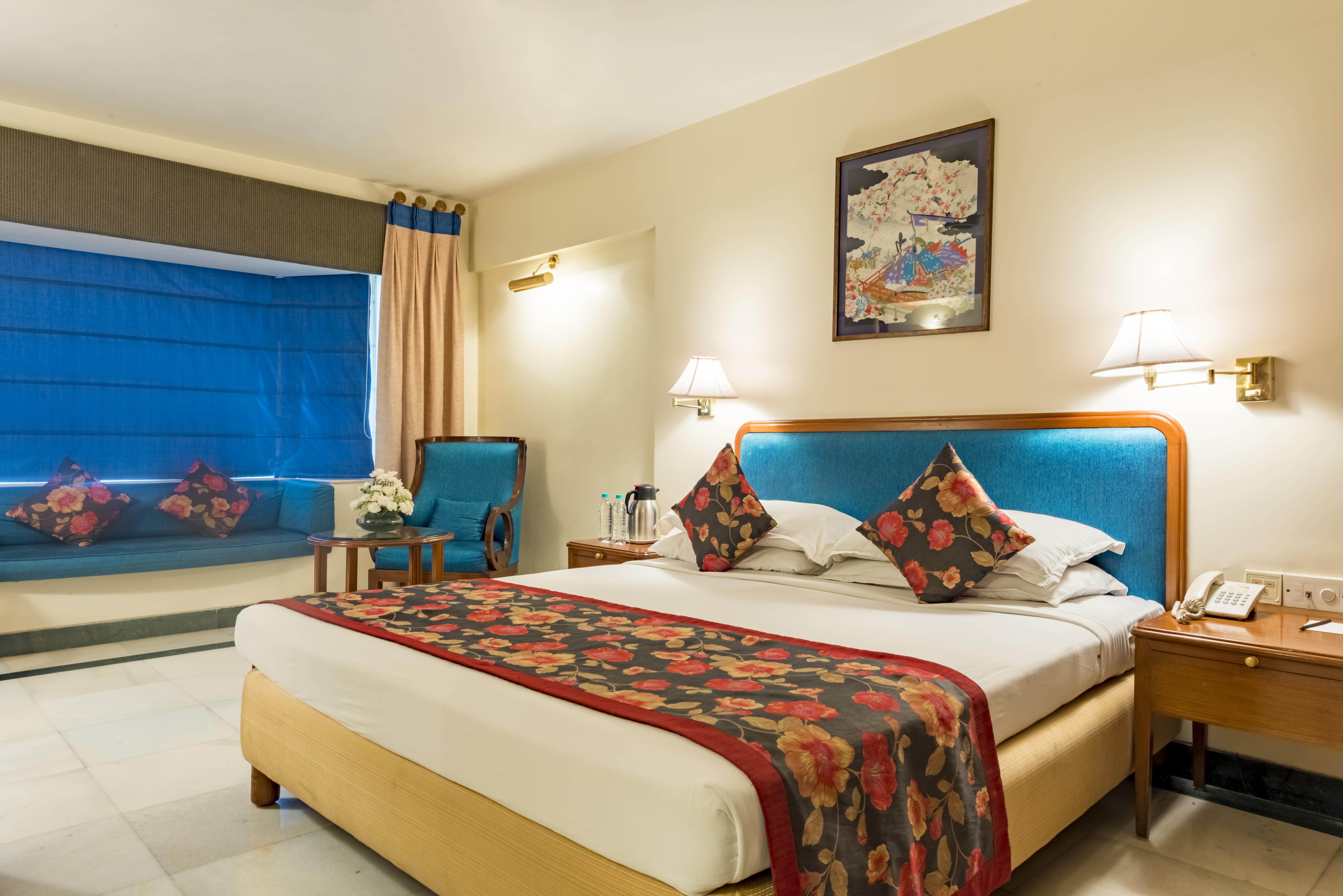 Parle International 3* Mumbai