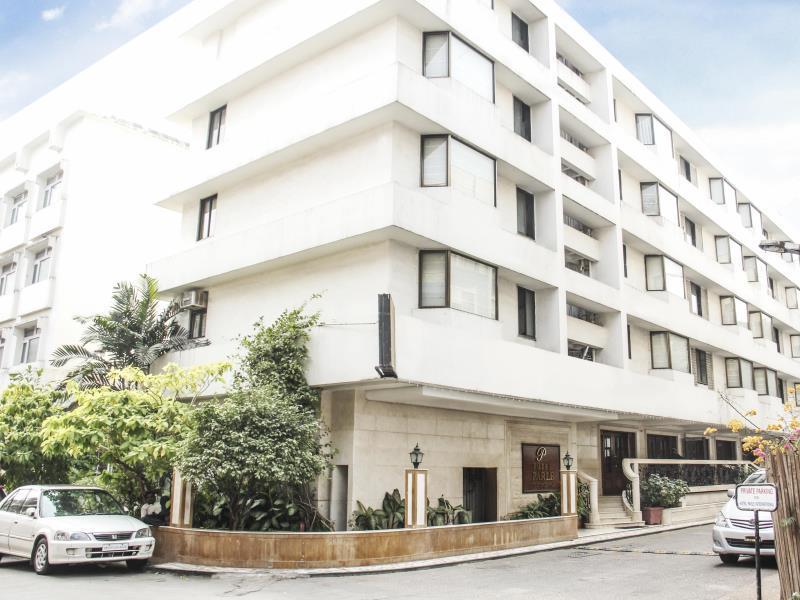 Hotel Parle International 3*