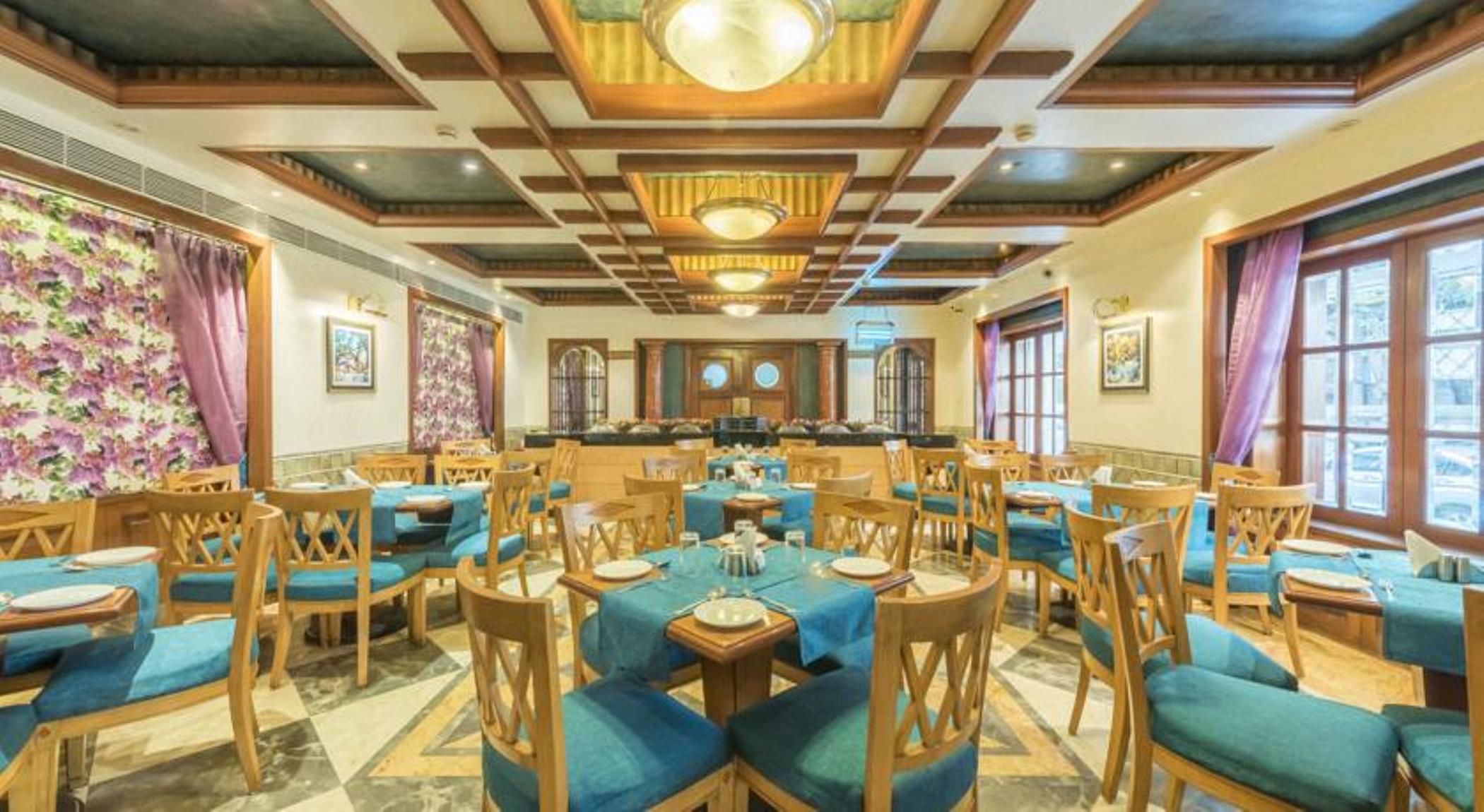 Parle International 3* Mumbai