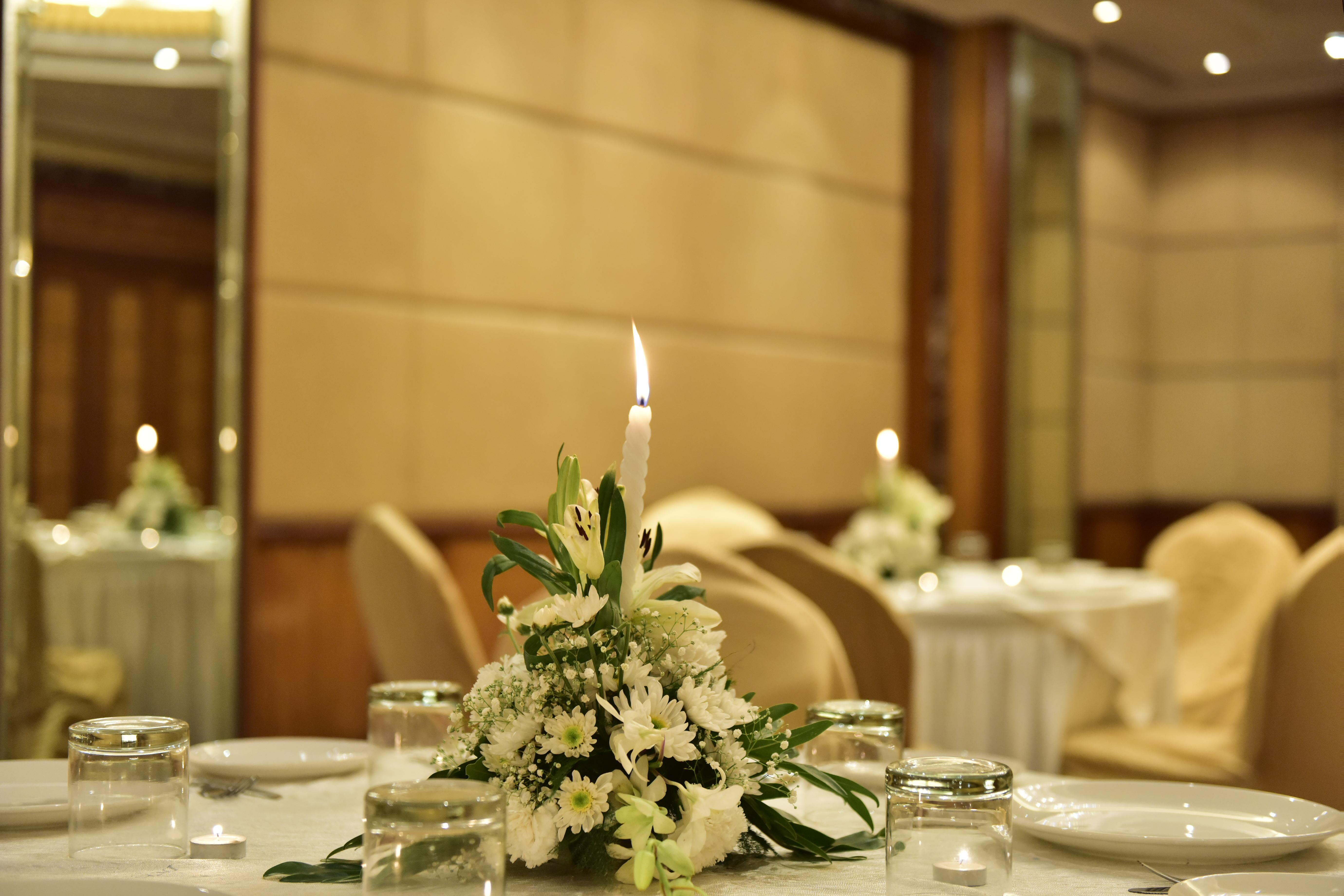 Hotel Parle International 3*