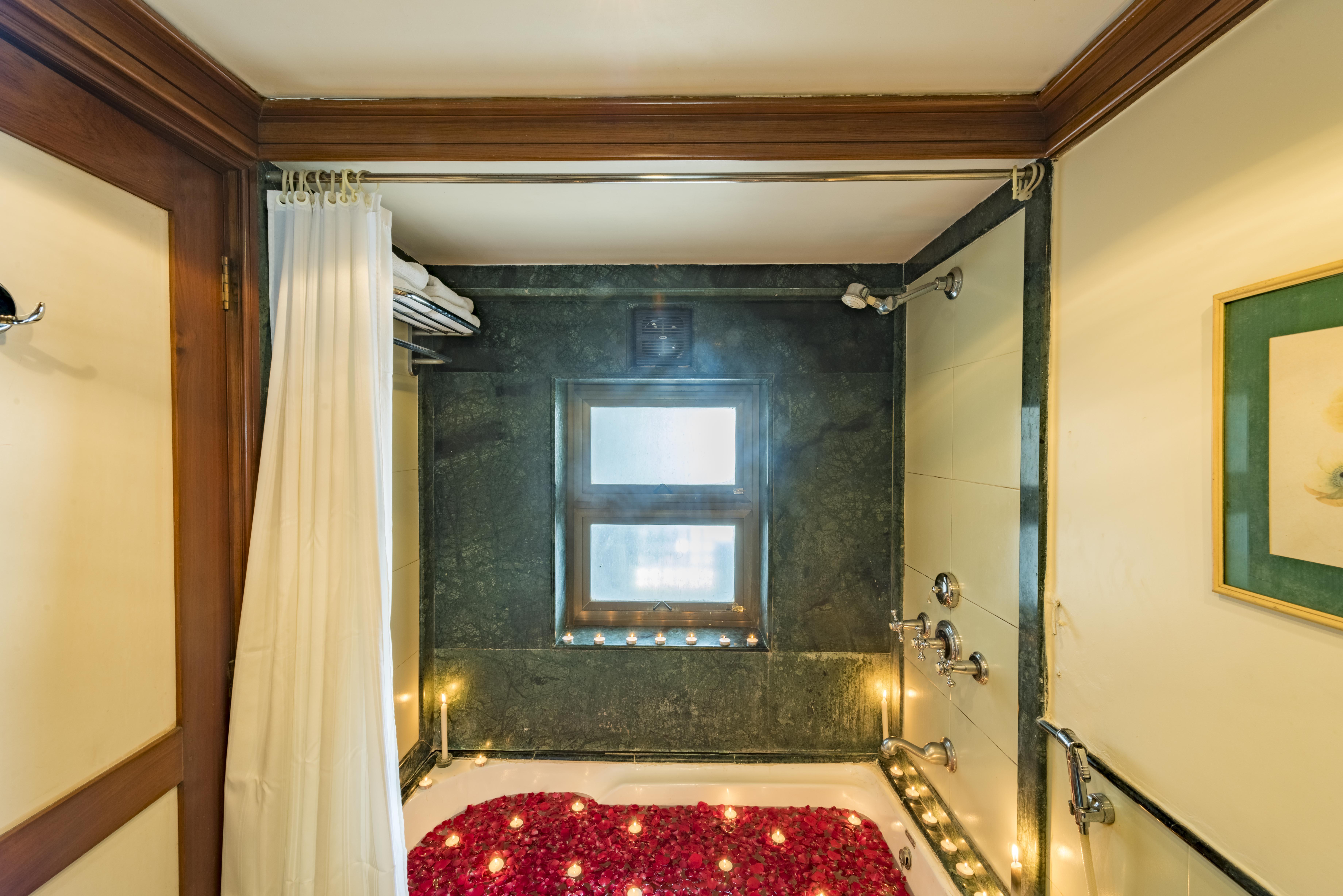 Hotel Parle International