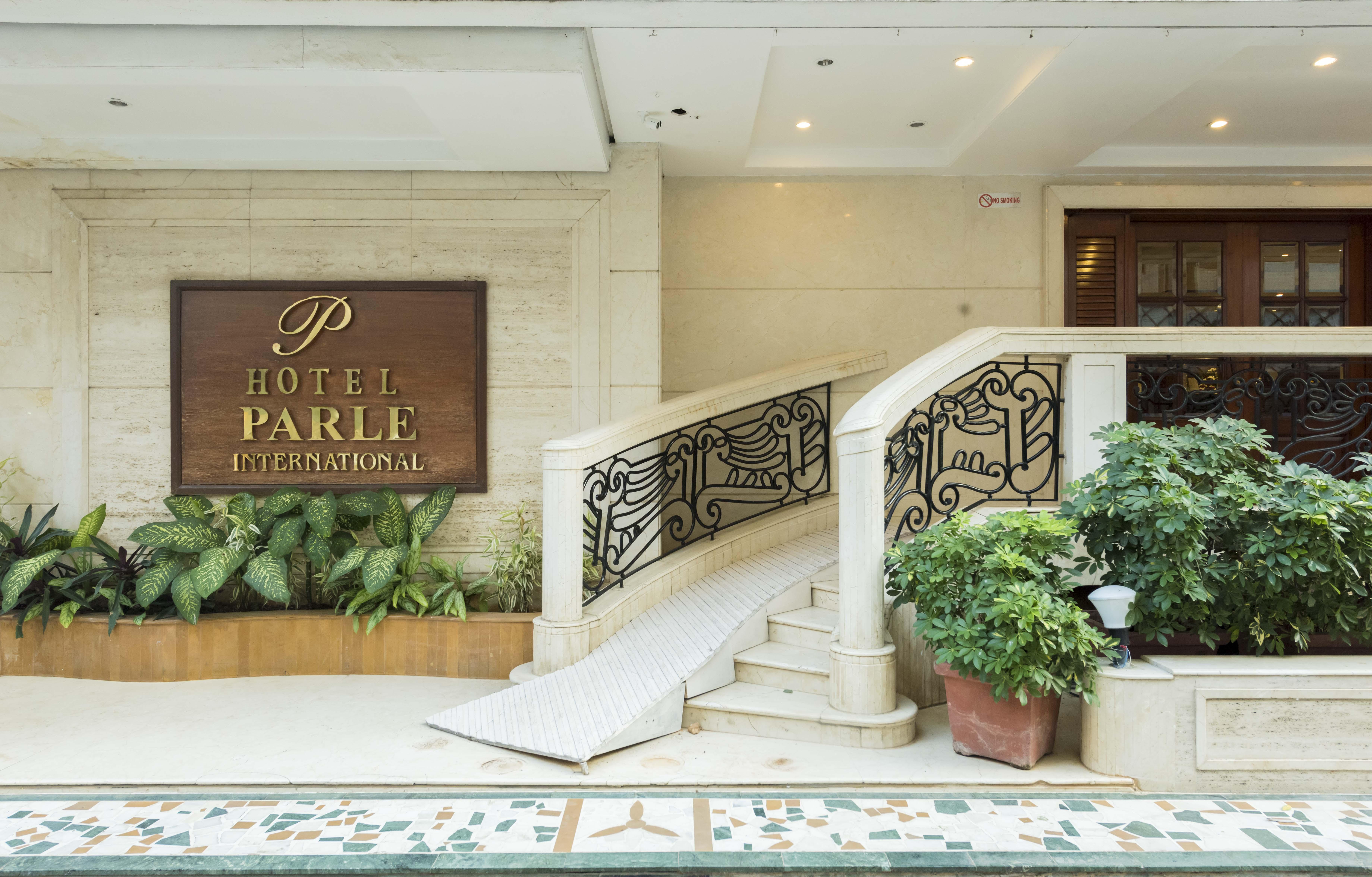 Parle International