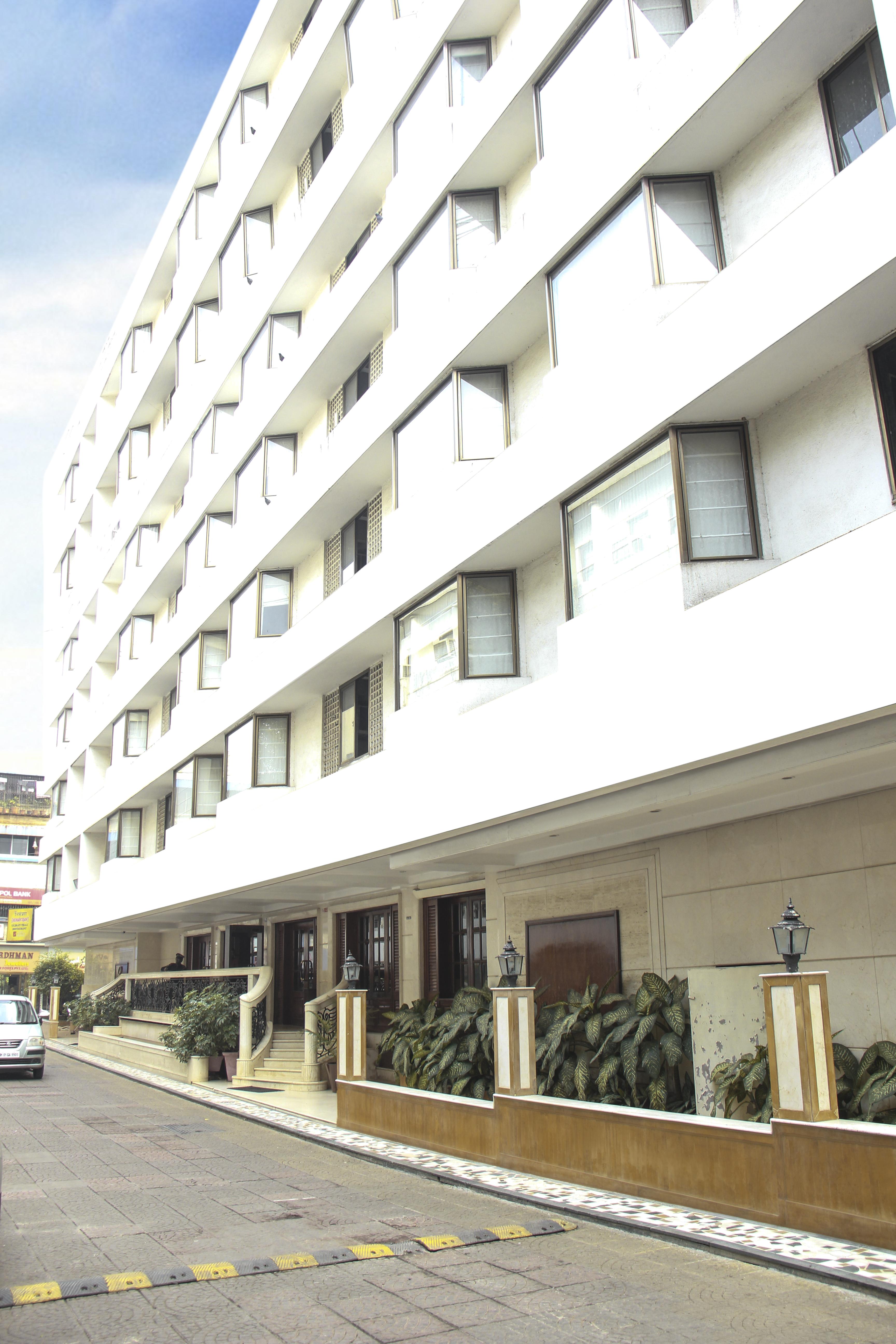 Parle International Mumbai