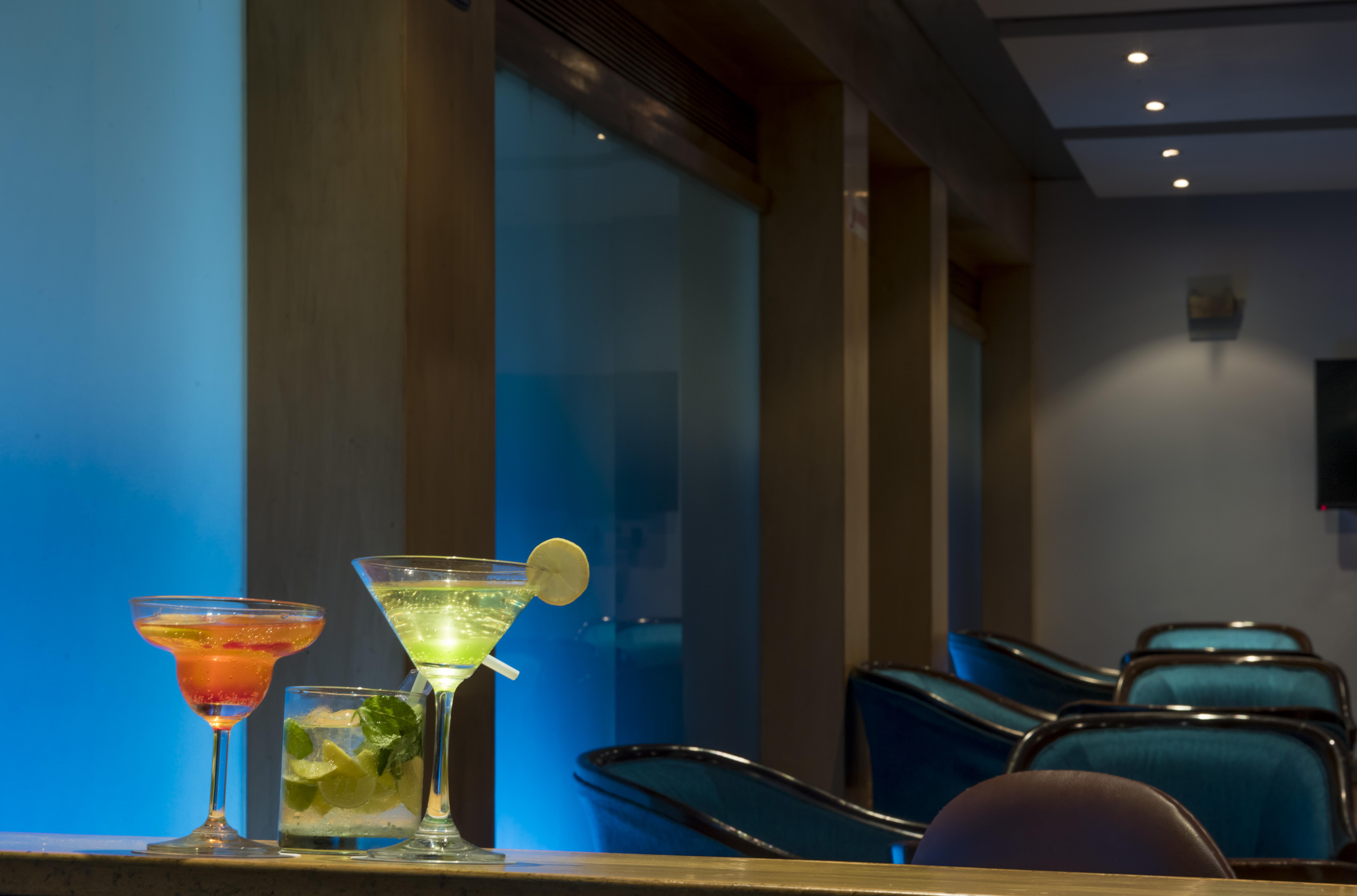 Parle International 3* Mumbai