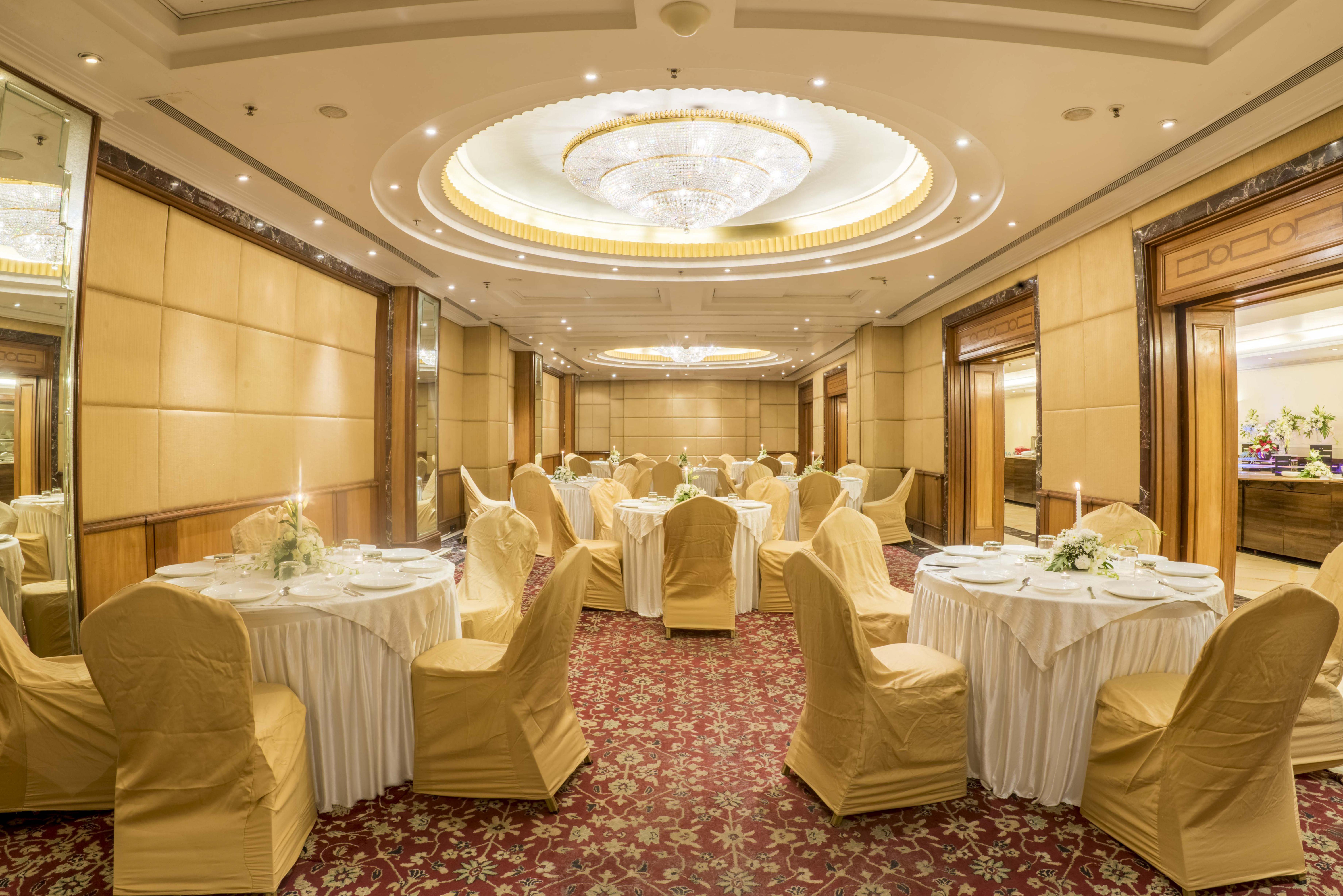 Parle International 3* Mumbai