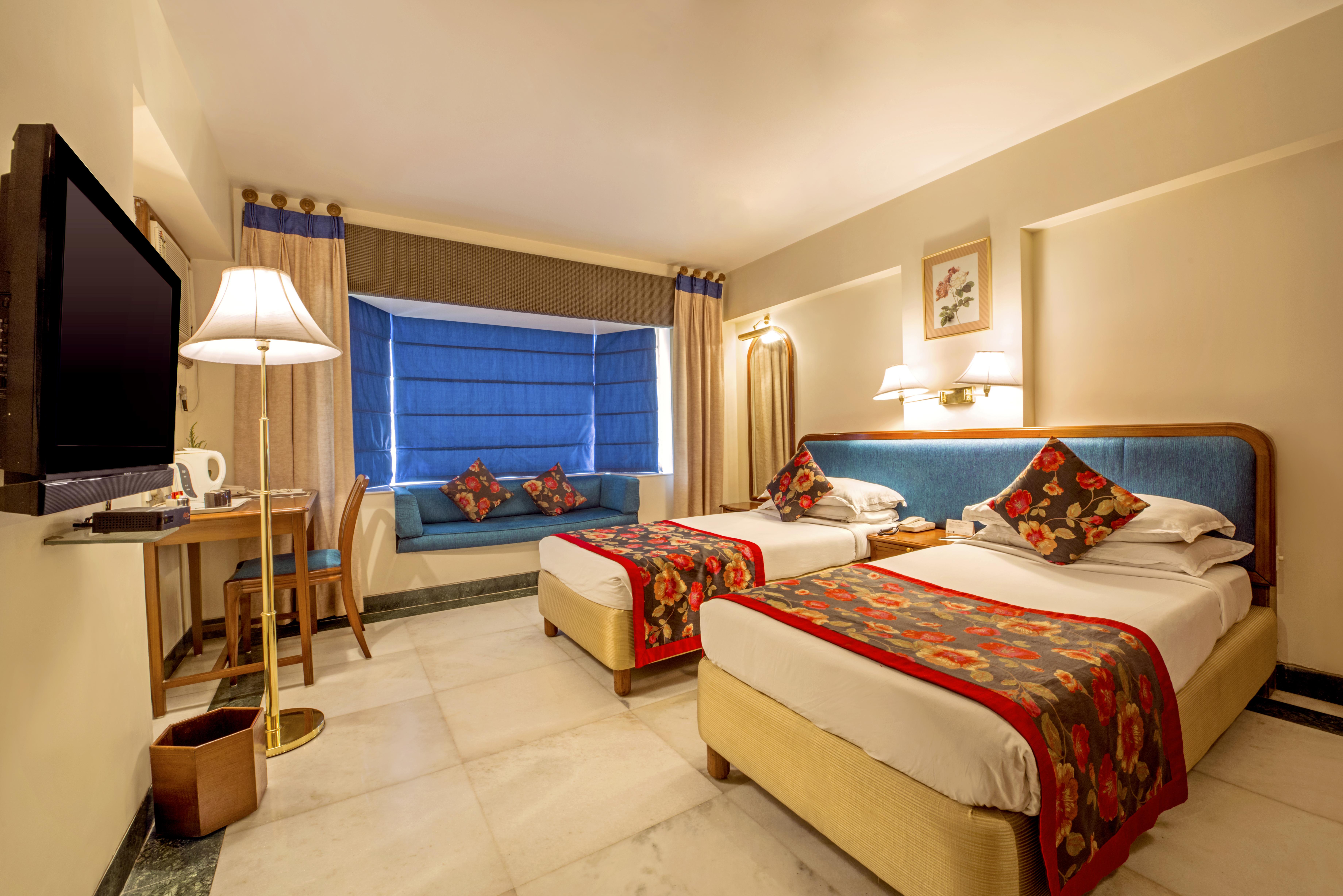 Parle International 3* Mumbai
