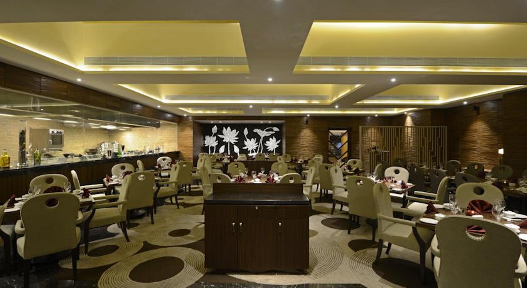 Hotel Sun-n-sand Juhu Mumbai