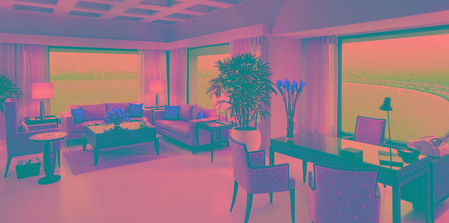 The Oberoi 5*
