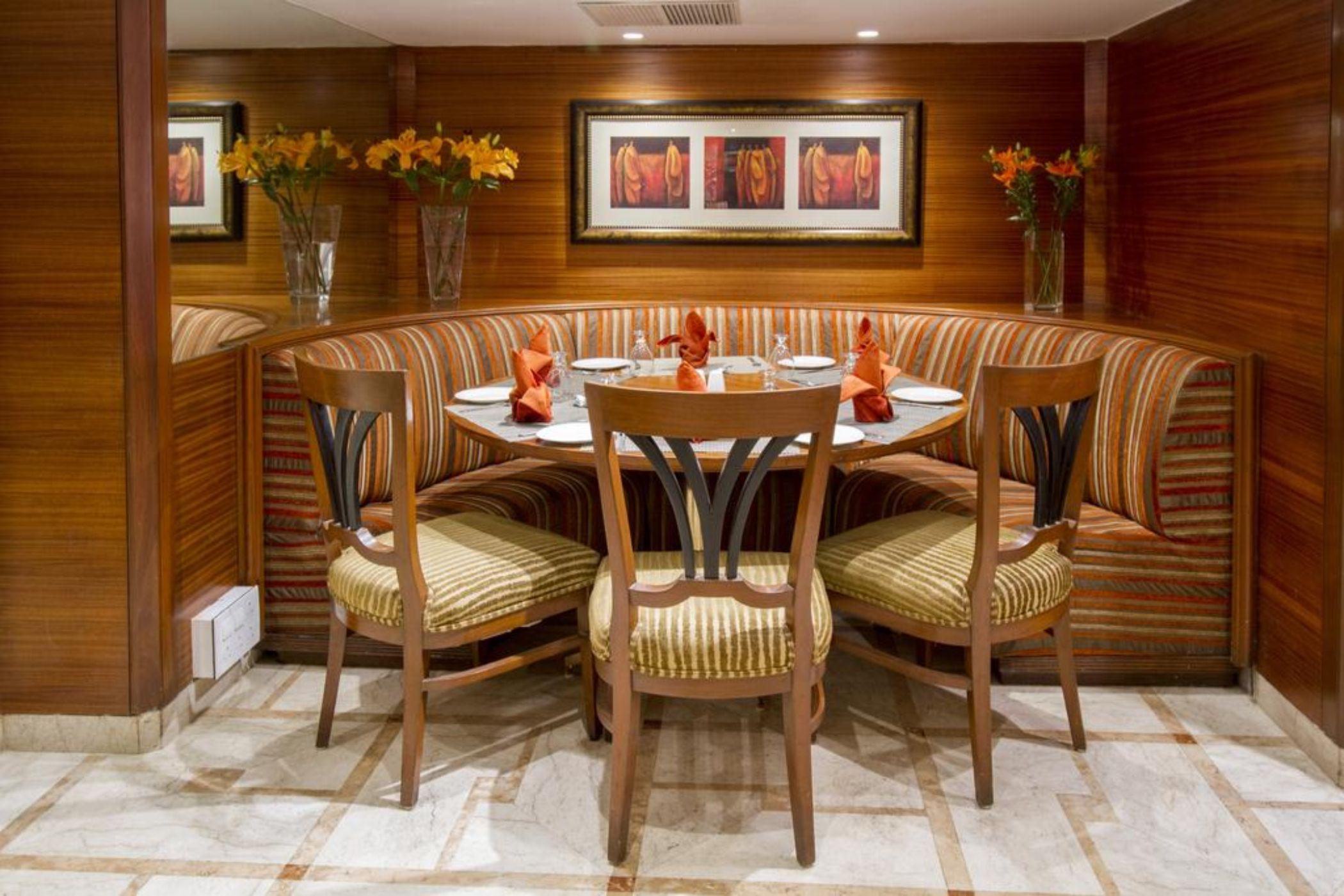 The Shalimar Hotel, Kemps Corner Hotel