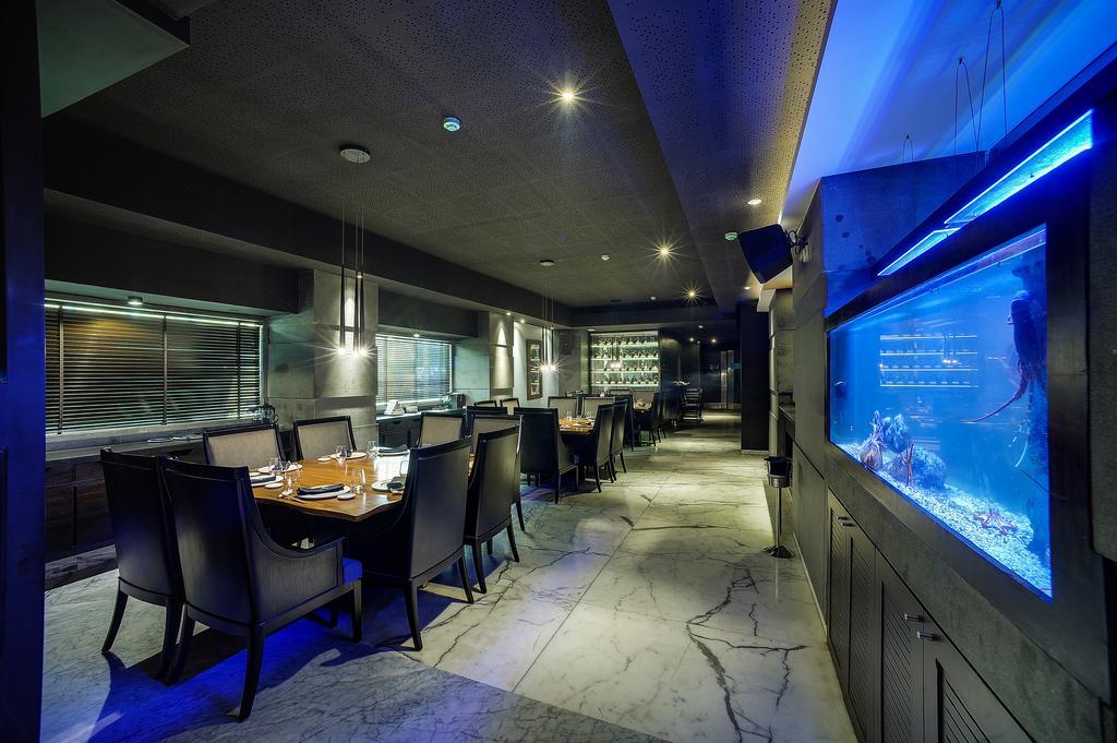Ramee Guestline Juhu Hotel 4*