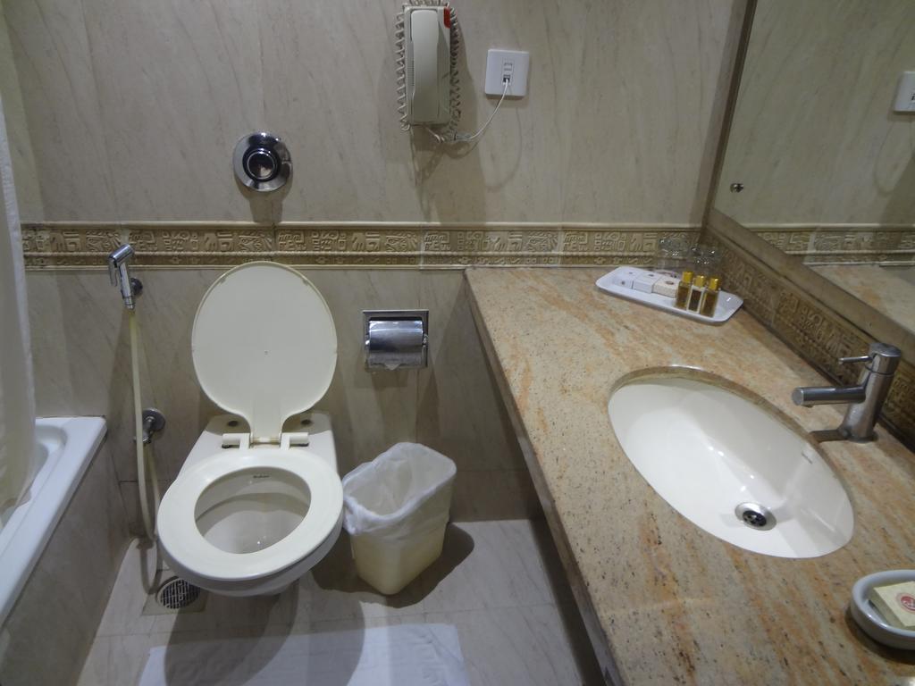 Ramee Guestline Juhu 4*
