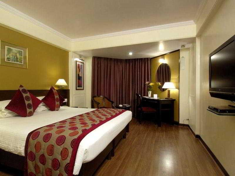 Ramee Guestline Juhu Hotel Mumbai