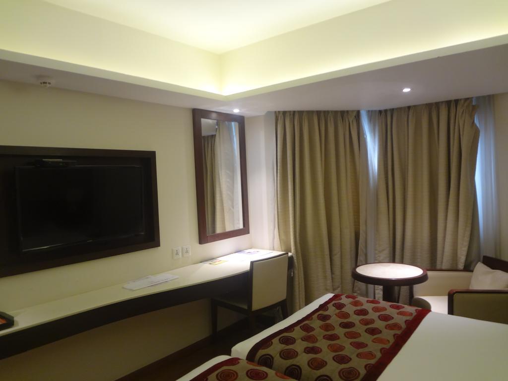 Ramee Guestline Juhu Mumbai