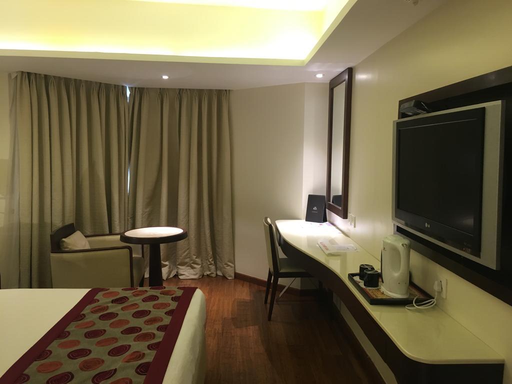 Ramee Guestline Juhu Hotel