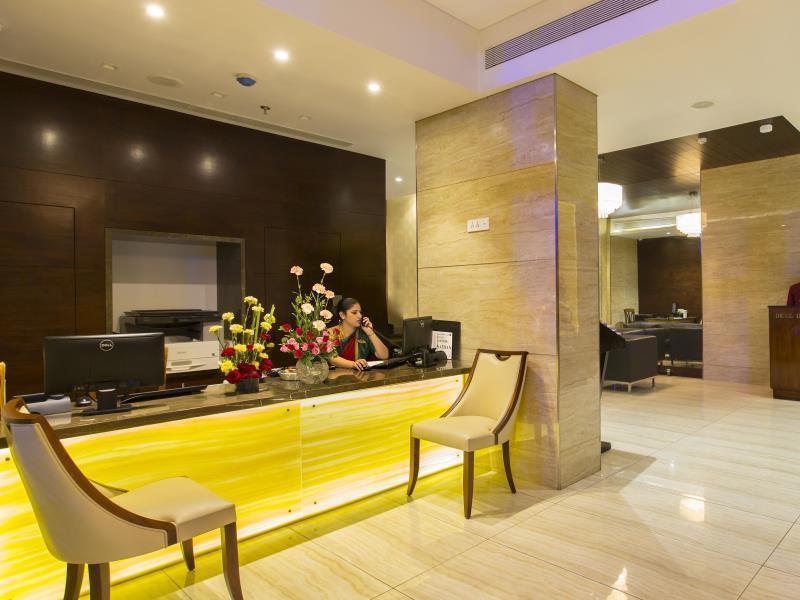 Ramee Guestline Juhu