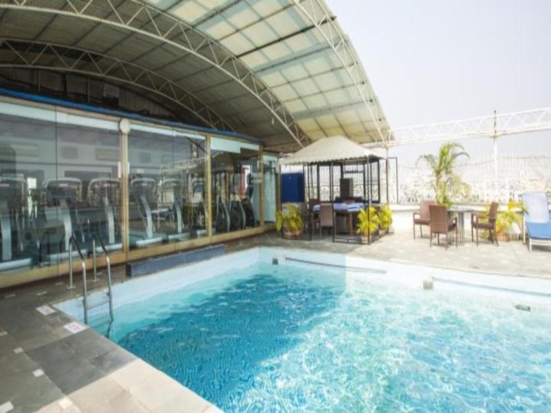 Hotel Ramee Guestline Juhu