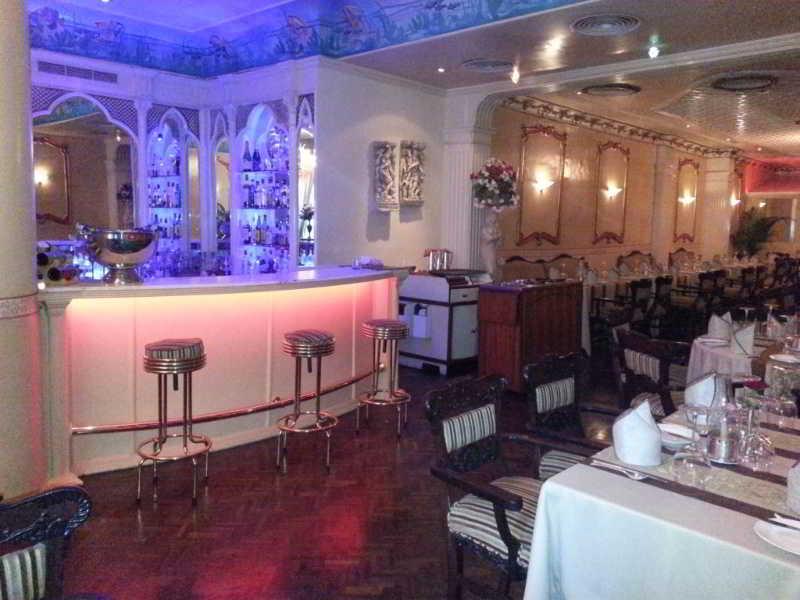 The Ambassador, Marine Drive, 4*