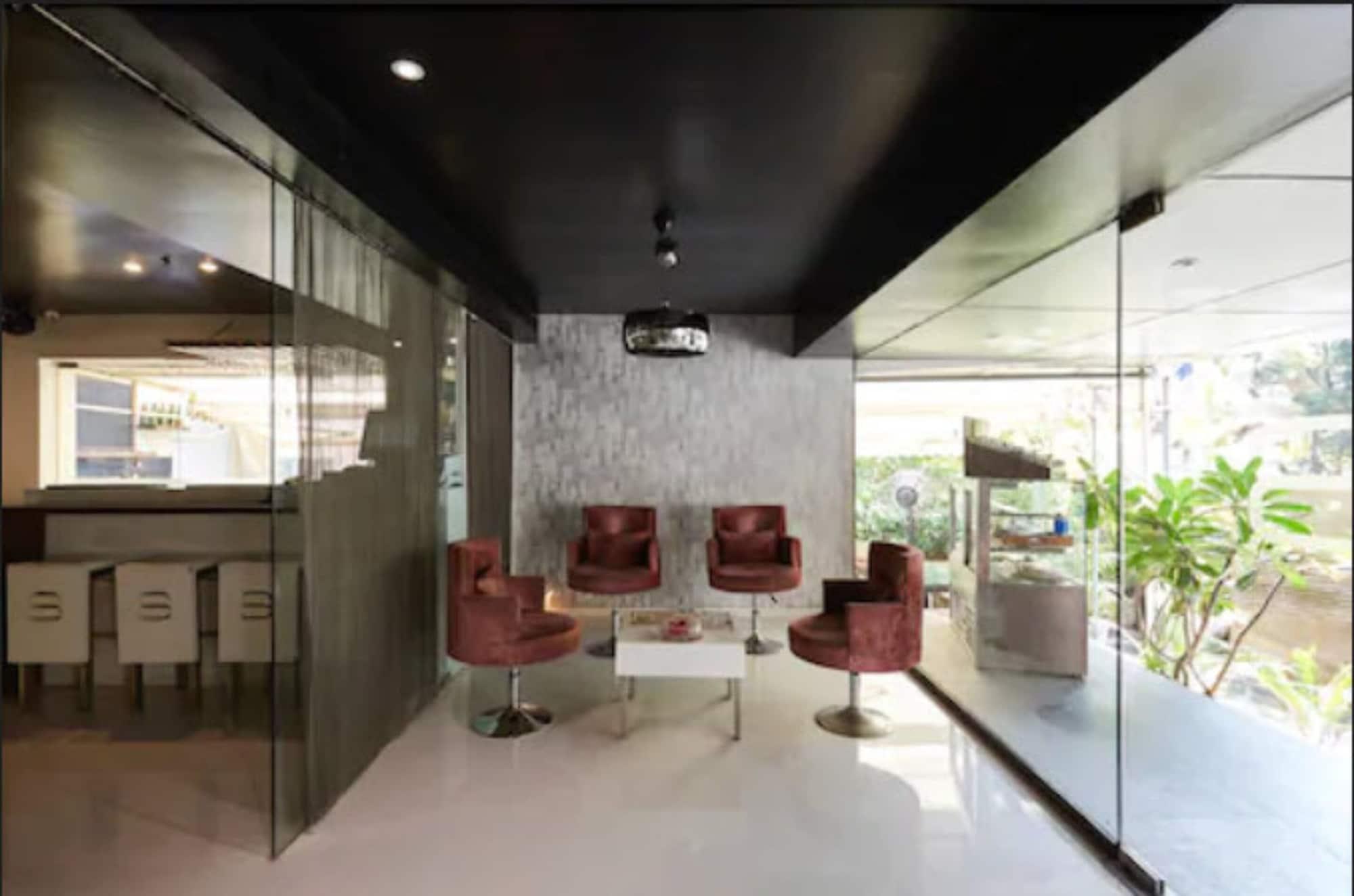 Svenska Design Hotel Mumbai