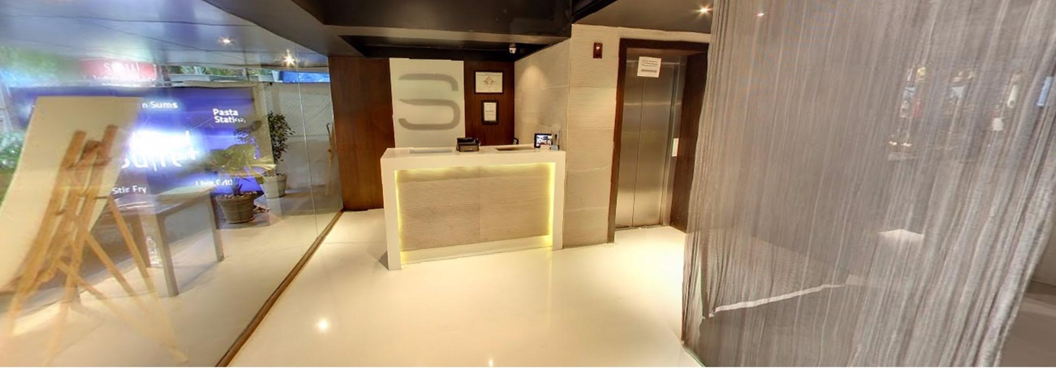 Svenska Design 5* Mumbai