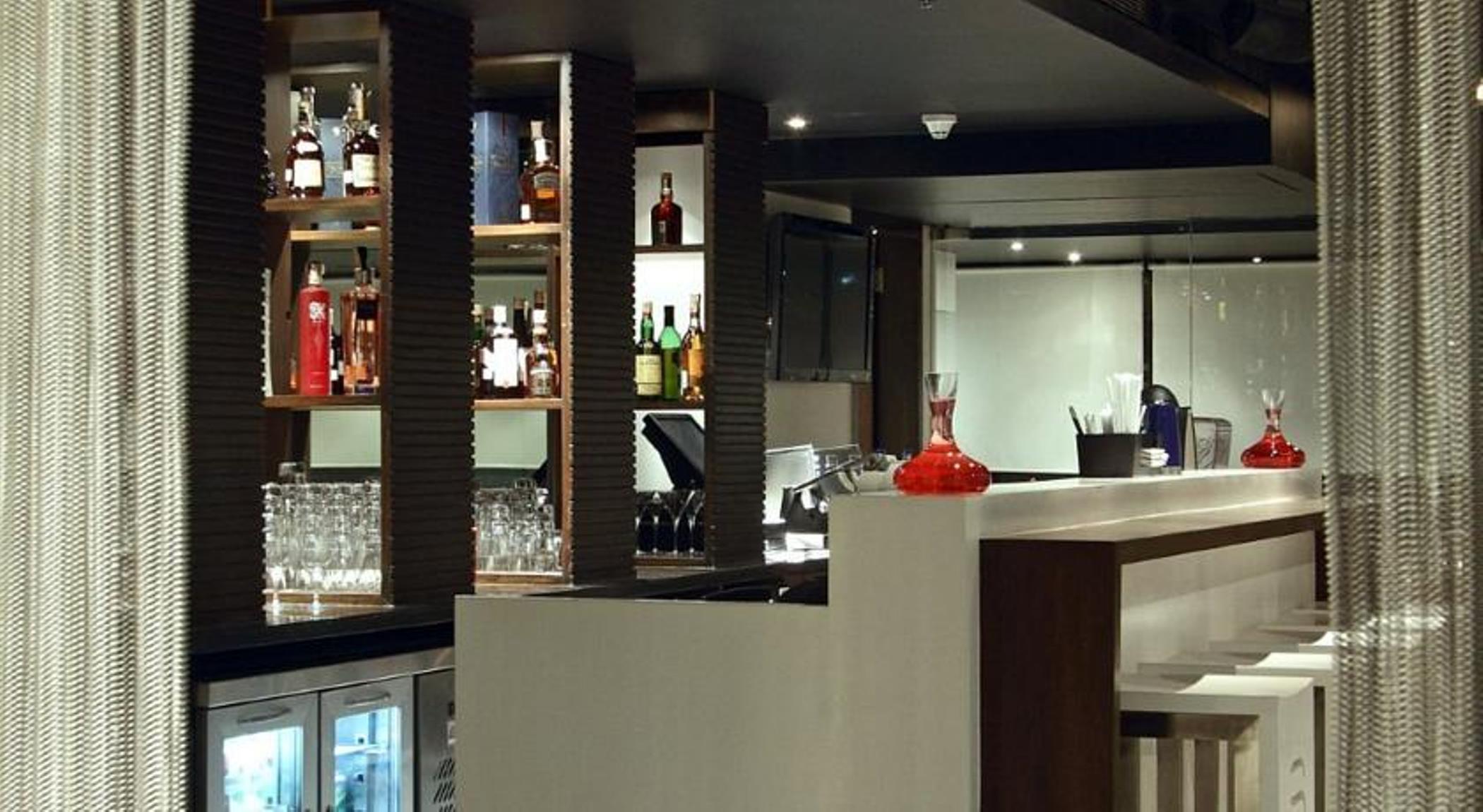 Hotel Svenska Design Mumbai