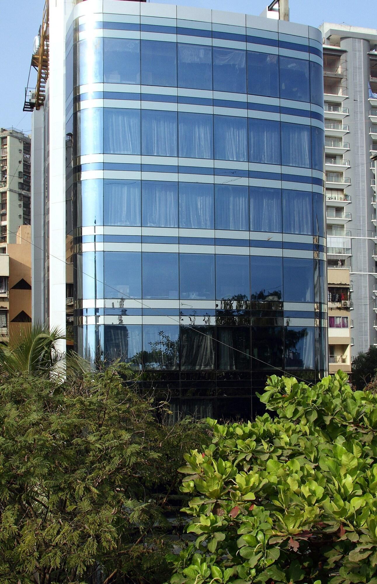 Svenska Design 5* Mumbai