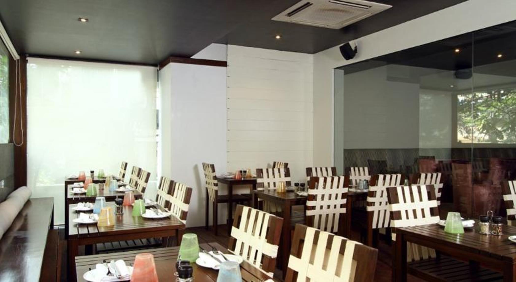 Svenska Design Hotel Mumbai