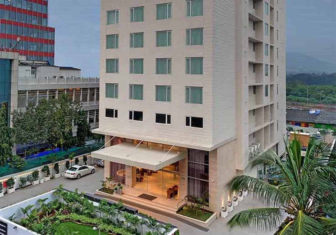 The Fern - Goregaon 5*