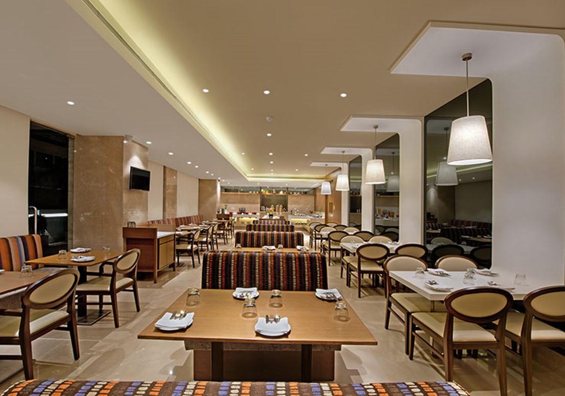 The Fern - Goregaon 5* Mumbai