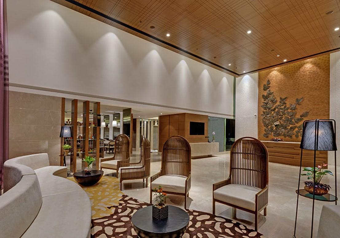 Hotel The Fern - Goregaon 5*