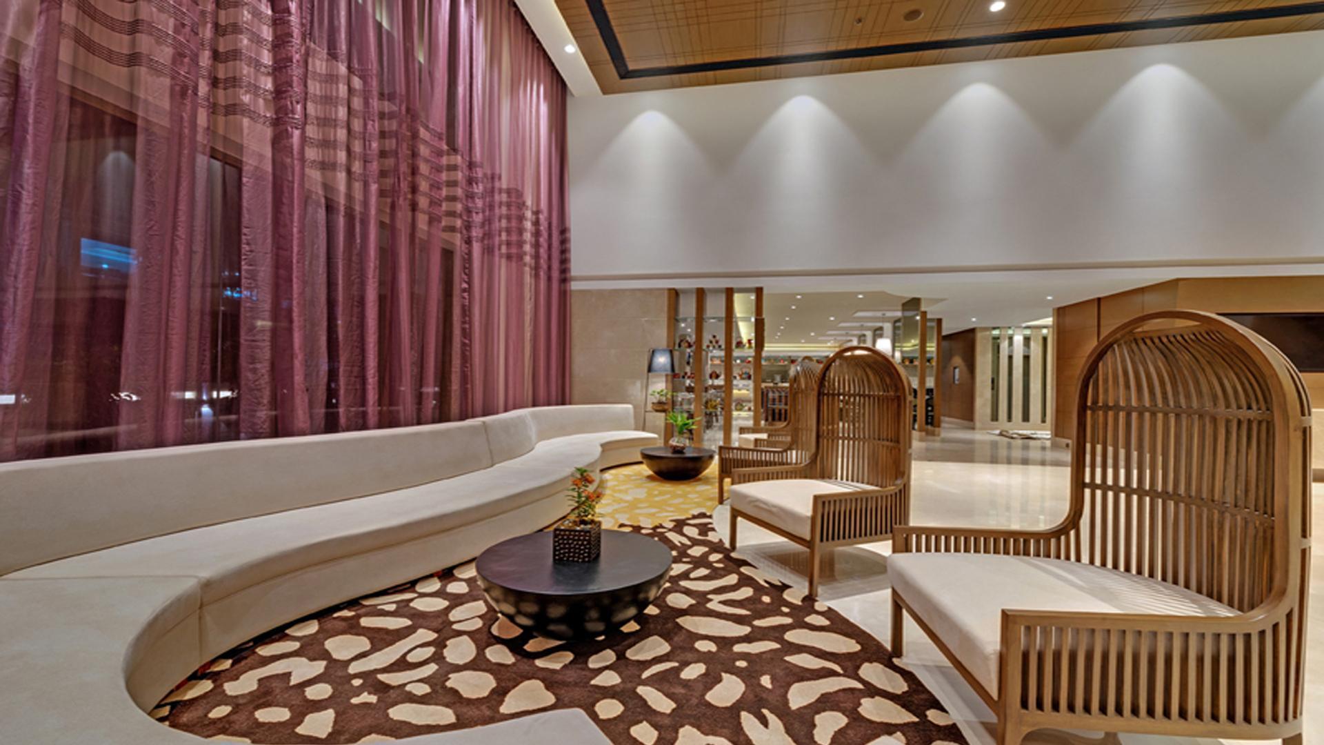 Hotel The Fern - Goregaon