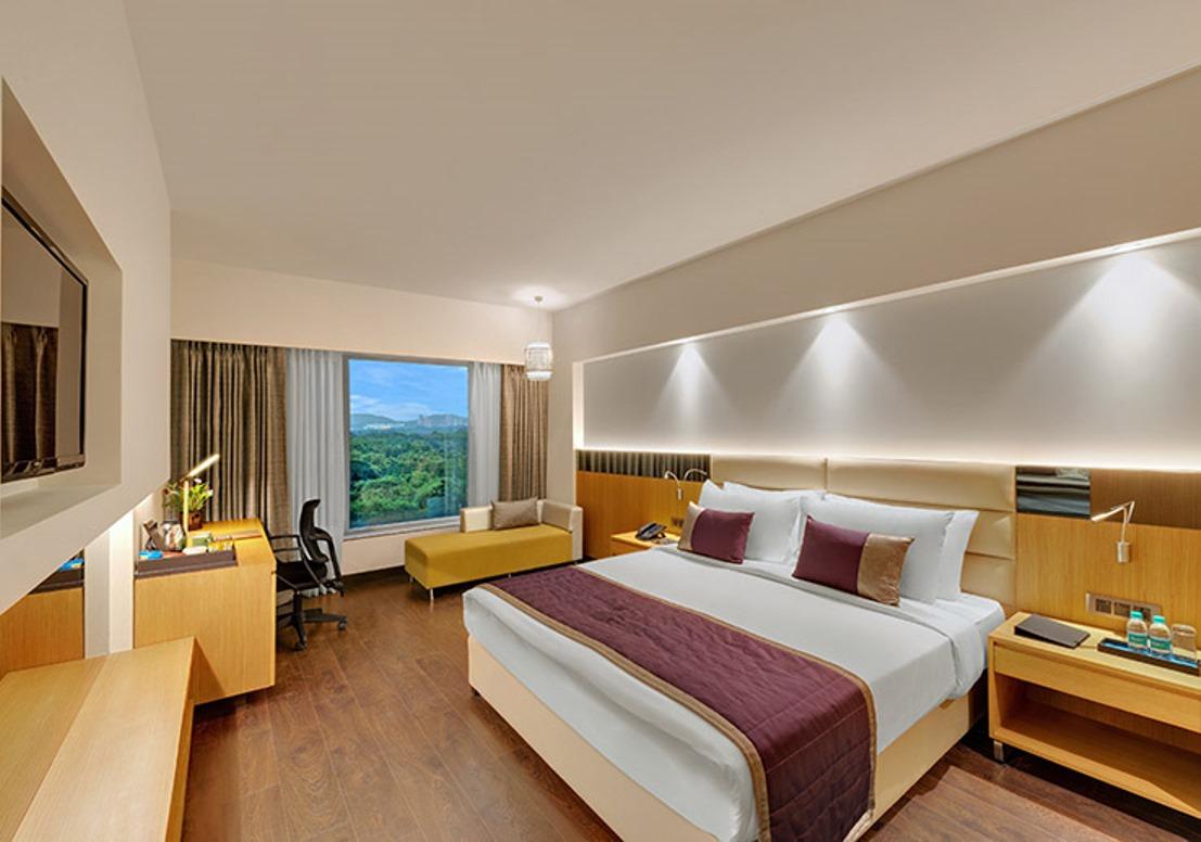 The Fern - Goregaon 5*