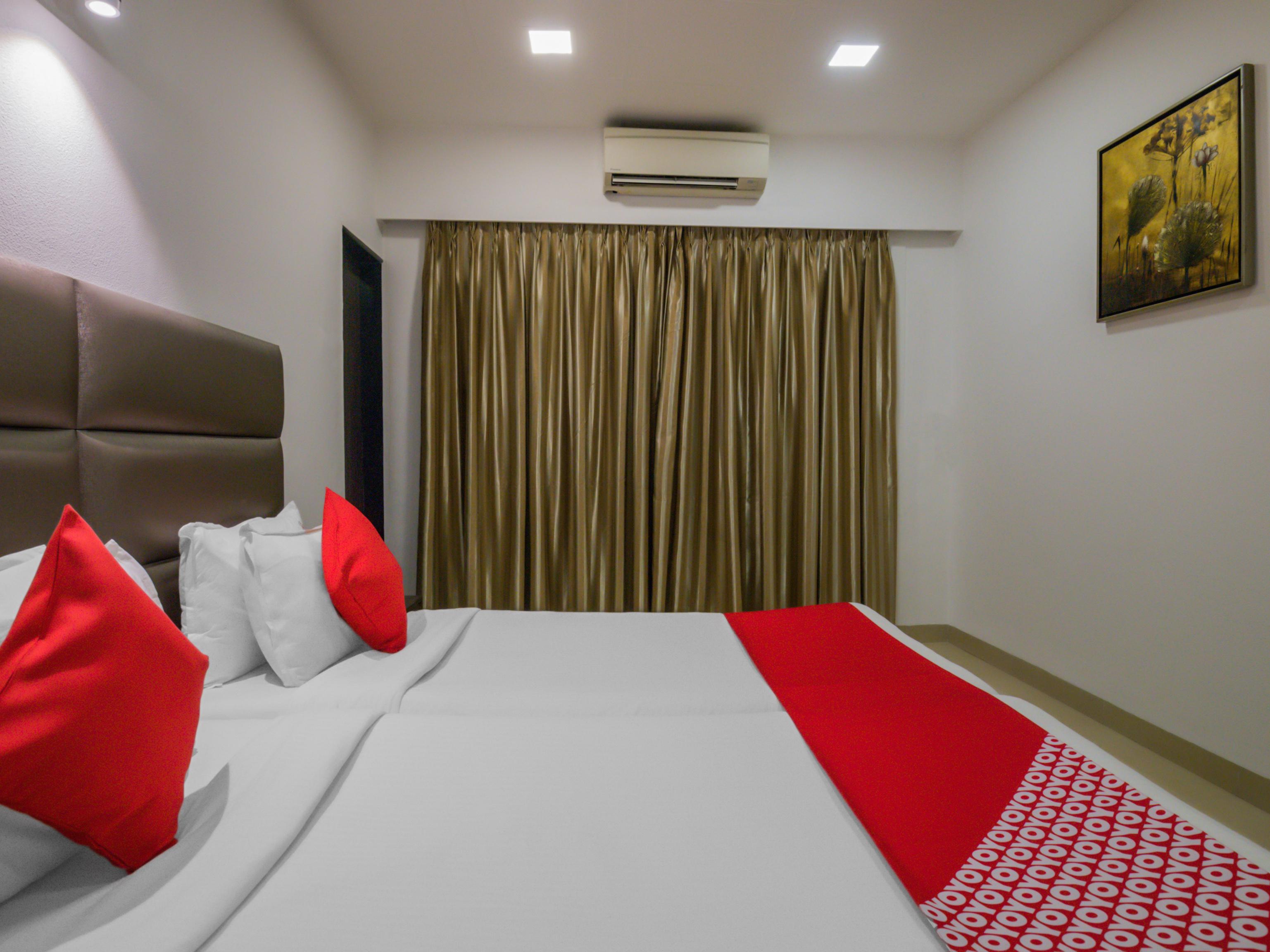 Oyo Flagship 18252 Supreme Cuffe Parade Mumbai