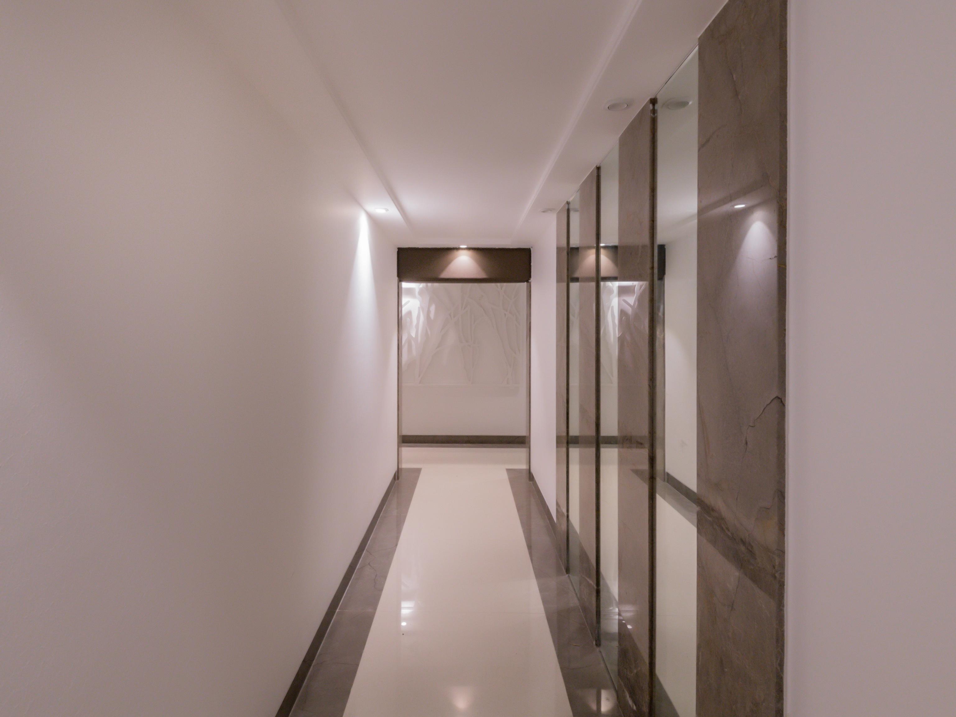 Oyo Flagship 18252 Supreme Cuffe Parade 3* Mumbai