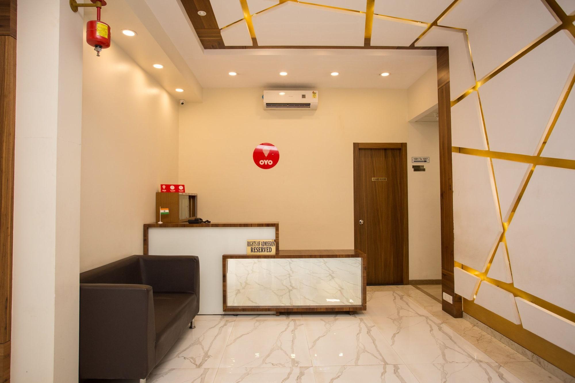 Hotel Fabhotel Address Mumbai