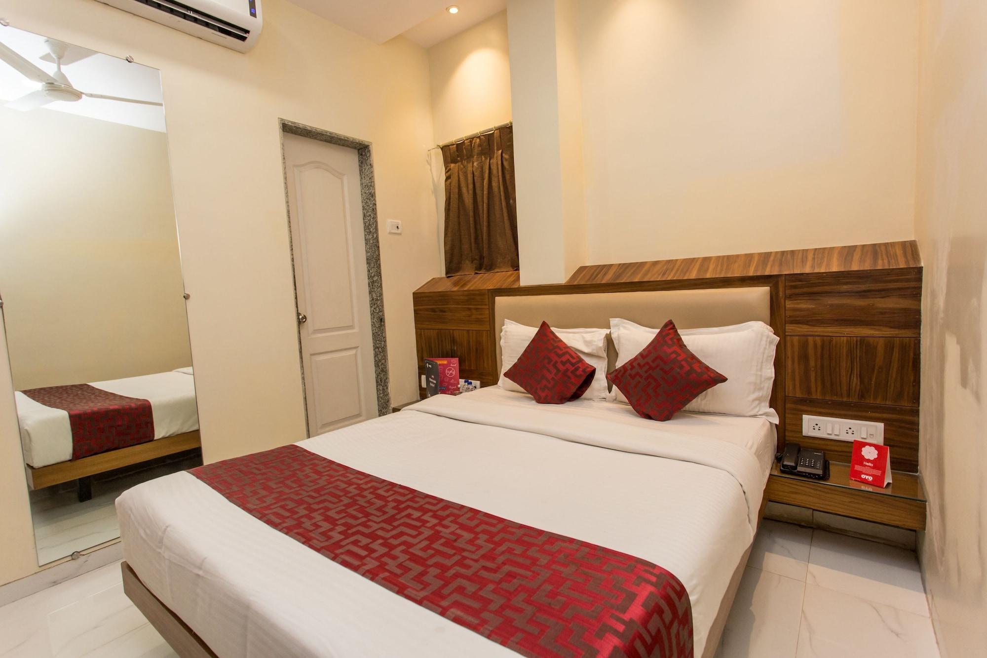 Fabhotel Address