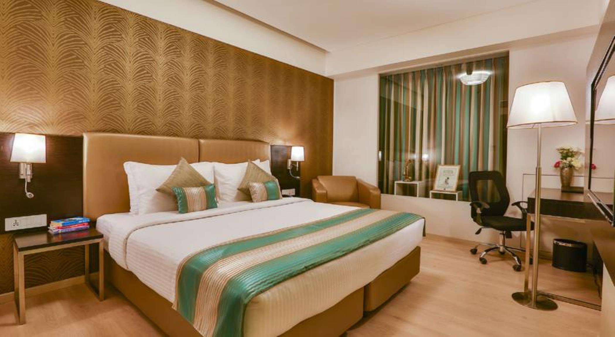 Hotel T24 Residency 4*