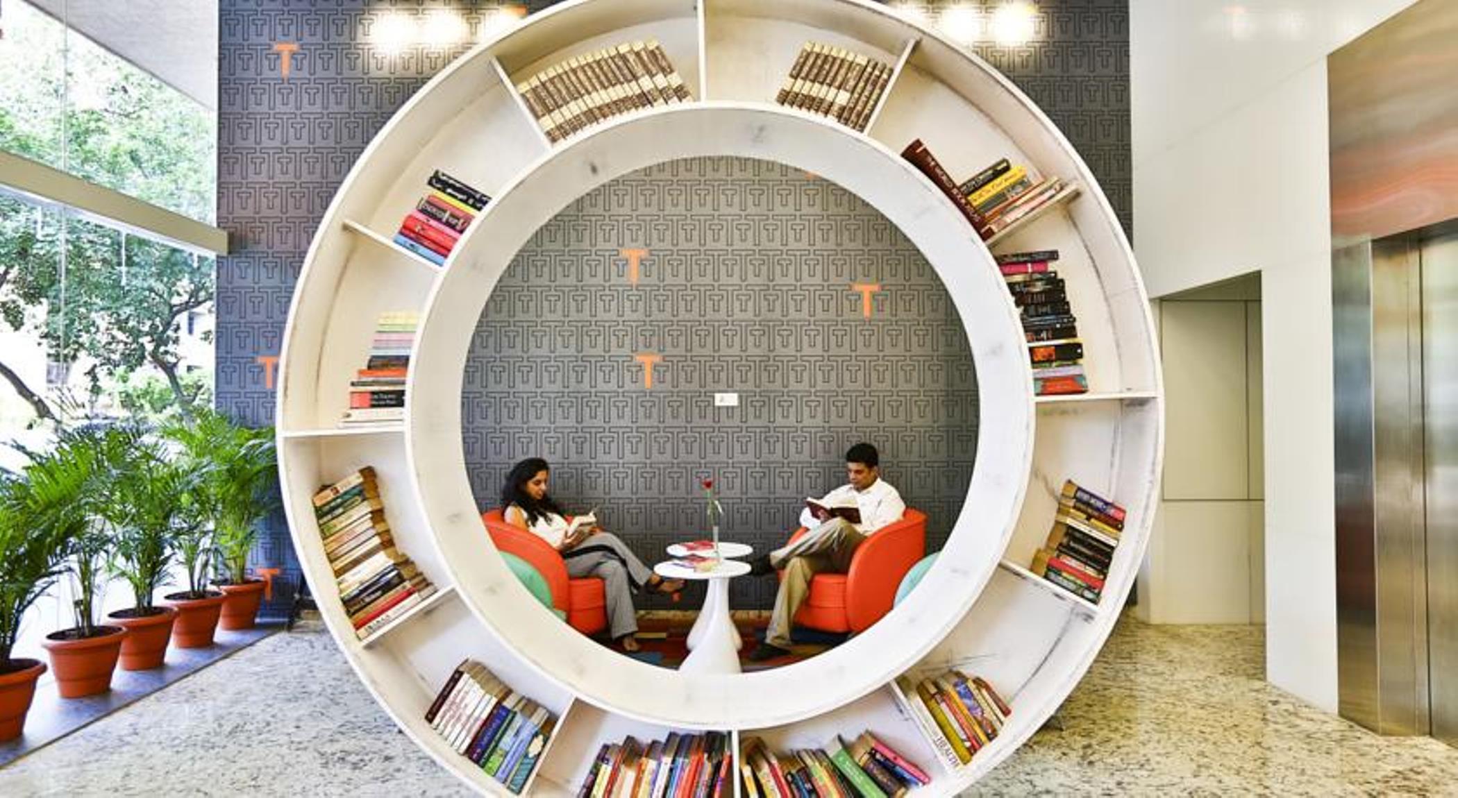 Hotel T24 Residency