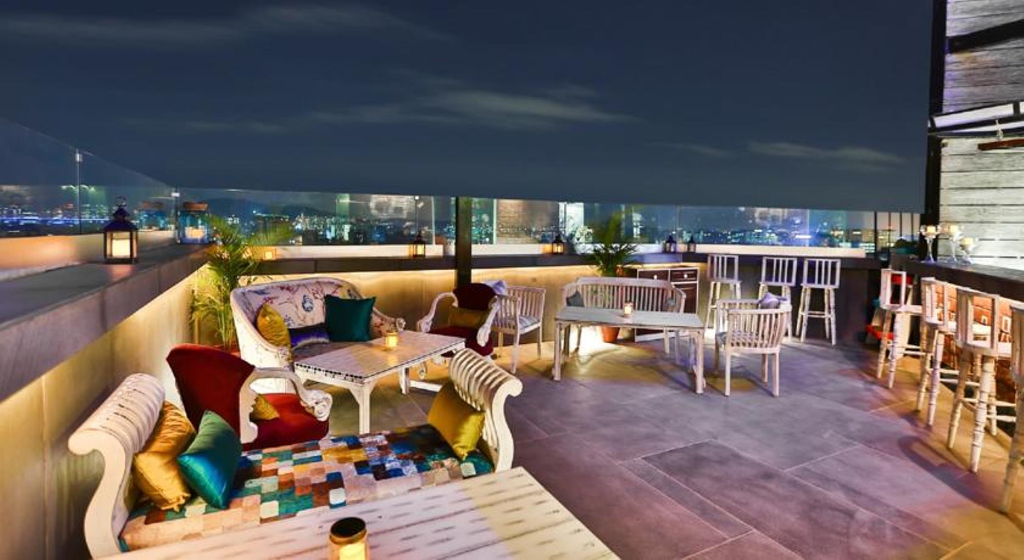 Hotel T24 Residency