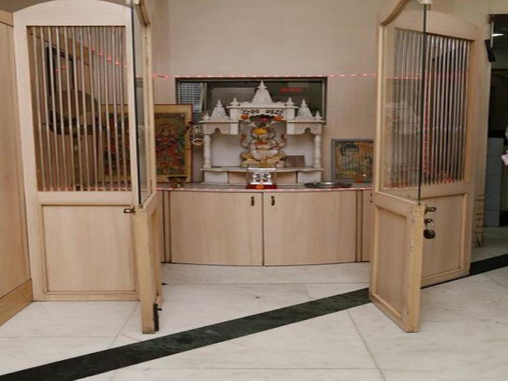 Guest house Saigal