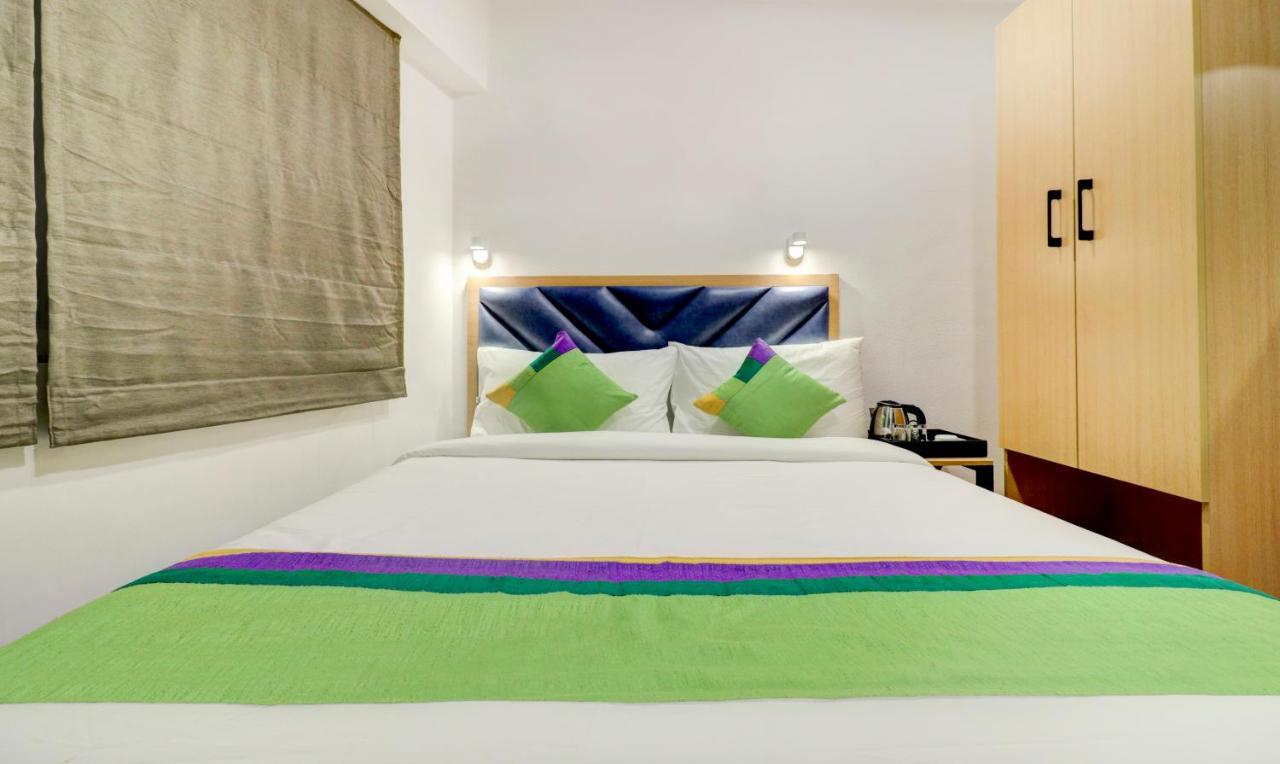 Treebo Trend Avenue Hotel