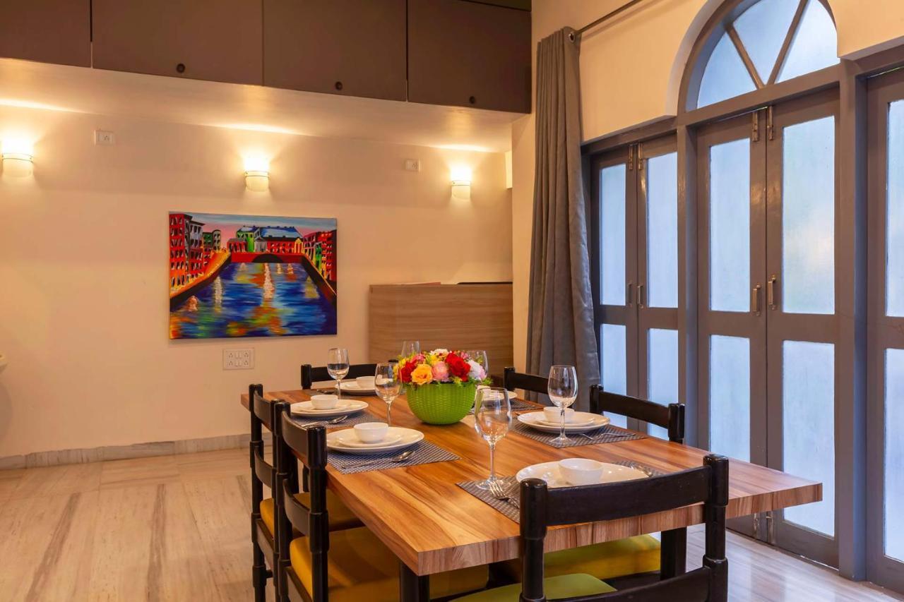 Grey Mosaics By Stayvista - Mountain-view In Vasai With Pool, Spacious Lawn & Terrace * Mumbai