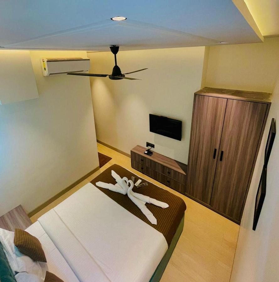 Guest house Lime Wood Mumbai