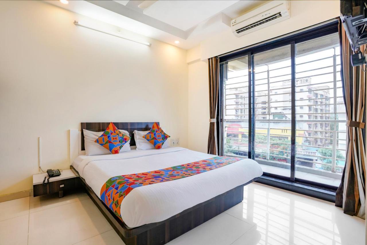 Fabhotel Shree Balaji 3* Mumbai