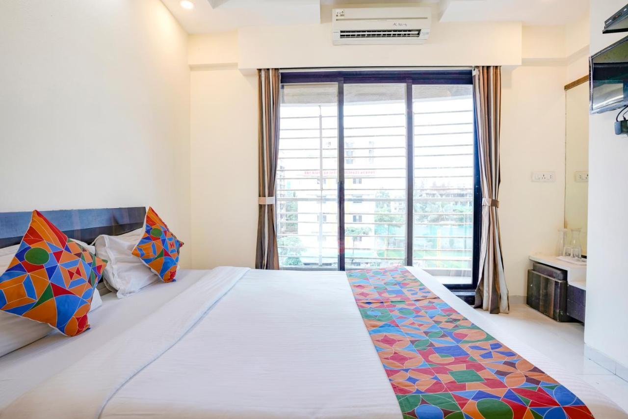 Fabhotel Shree Balaji Hotel Mumbai