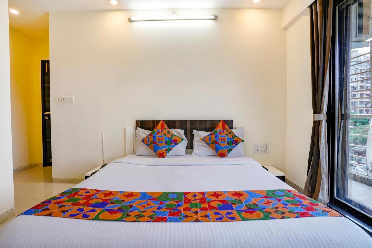 Hotel Fabhotel Shree Balaji 3*