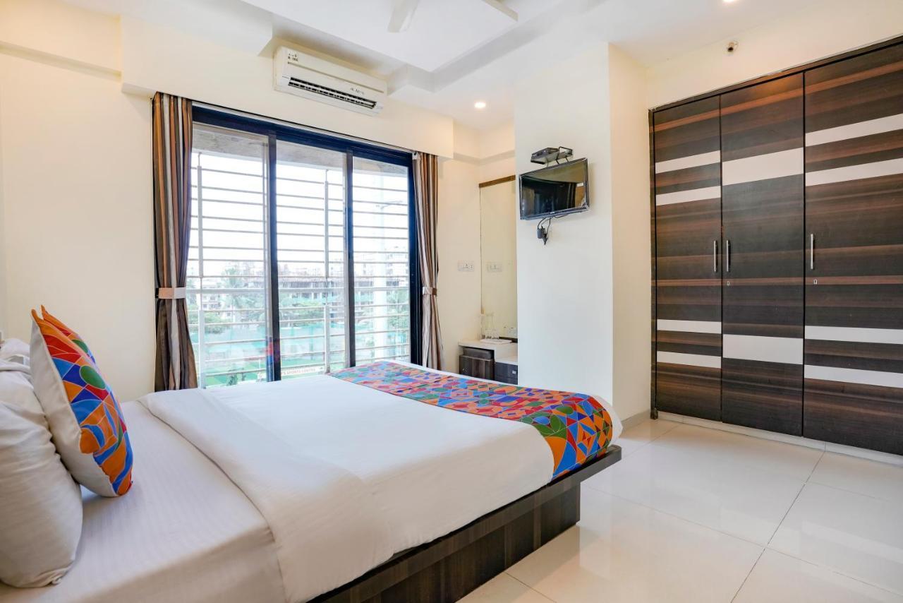 Fabhotel Shree Balaji
