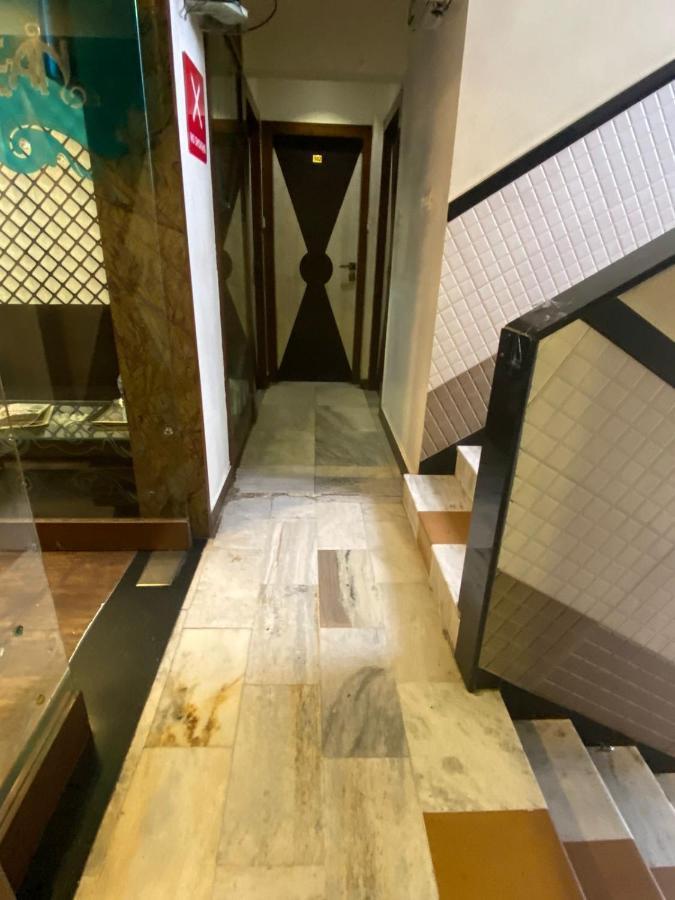 Oc Residency 2* Mumbai