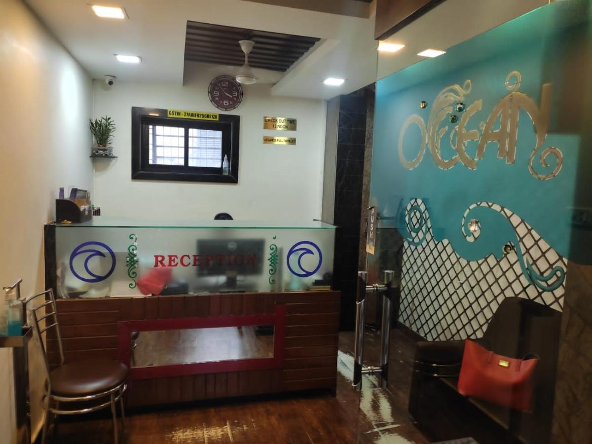 Hotel Oc Residency 2*